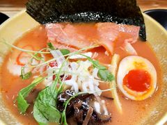 -柒鉦·日式豚骨拉麵(常德路店)