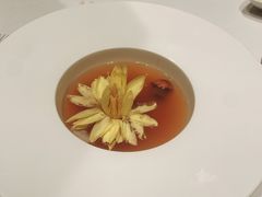 -莲西餐
