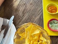 -Pistolera Mexican Cantina女枪手墨西哥餐厅(碧云路店)