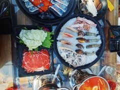 -丽江庭院之爱在路上(西单店)