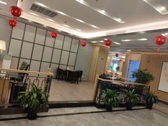 -金时代顺风大酒店(临港百联店)