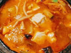 -七八冷面·延边朝鲜族美食(圣熙八号店)