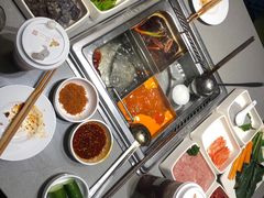 -海底捞火锅(金光华店)