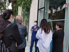 -顾连芒果·言语社交·专注力提升·自闭症儿童康复中心(武侯店)