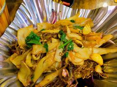 -风波庄(洪家楼店)