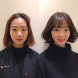 -3AM HAIR SALON染发接发