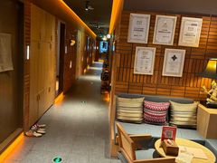 -泰合玺·精油疗愈SPA(狮山天街生活广场店)