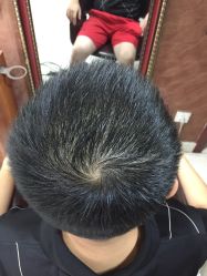 点击看大图 -佑米造型