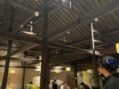 -院子餐厅·大锅菜·老杭帮(桥西直街店)