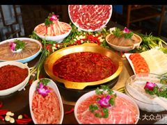 -铜人李火锅(西大街店)
