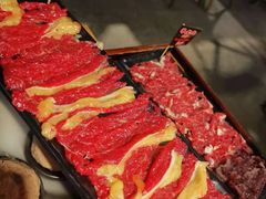 -原牛道·潮汕围炉火锅(讯美店)
