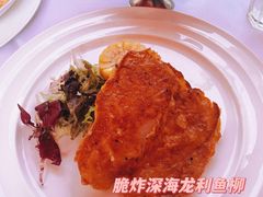 -太平馆西餐厅(北京路店)