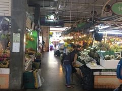 -班赞海鲜市场