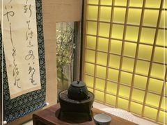 -千代武日本料理(爱建店)