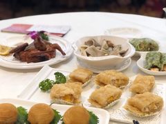 -万山楼海鲜酒家·二十三年老字号