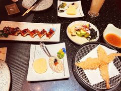 -德川家日本料理(中关村寰太大厦店)