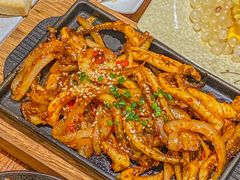 -小川洋风料理(街道口店)