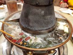 -阳坊大都涮羊肉(阳坊总店)