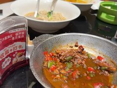 -洪星渔庄临平菜(星万里店)