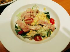 -CoCo壱番屋(久光百货店)