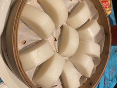 清蒸手工年糕-茶人村·宫廷私厨(奥体印象城店)
