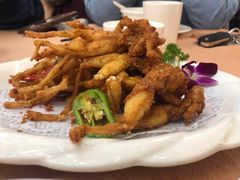 -轩记海鲜餐厅·四十五年老字号·经典粤菜(西区彩虹店)