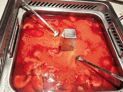 -海底捞大排档火锅(悦荟广场店)