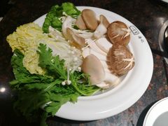-八合里潮汕鲜牛肉火锅(深圳海岸城店)