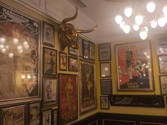 -Entrecôte 法国牛扒馆(保利·时光里店)