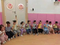 -佳诺智慧托育中心(龙岗中心城校区)