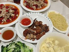 -田波泡椒牛蛙(巴丽新地店)