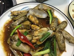 -鑫悦楼煎蟹·16年海鲜大排档