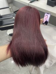 -山浦形象烫染