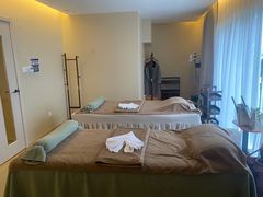 -手舒·采耳按摩·影院足道spa(莫愁湖东路店)