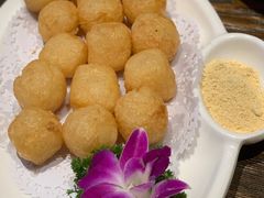 -朴大人炭烤·韩国料理(奥帆中心海尔洲际店)