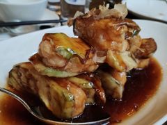 农家酿茄子-品悦(崇明凯悦店)