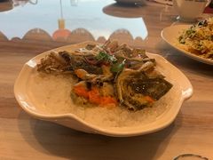皇朝酱蟹-皇朝海鲜酒店