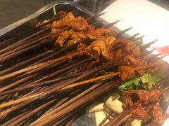 -钢管厂五区小郡肝串串香(通锦桥店)