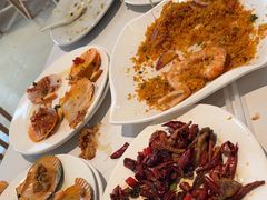 -花乐餐厅(涠洲岛店)