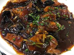 -长兴菜馆(高桥店)