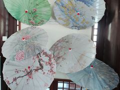 -杭州半山国家森林公园