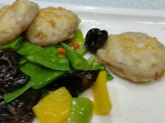 -燕山大酒店-中餐厅