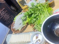 -大头亮羊汤烩面·河南非遗(良乡总店)