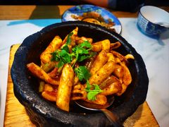 -小吴越·江浙融合菜(惠山万达广场店)