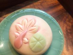 -天津海河悦榕庄·Lobby Lounge大堂吧