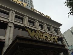 -温莎KTV(珠江路店)