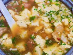 吹牛豆腐-苹果树下艺术餐厅(宋庄店)