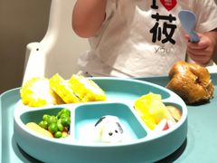 -西贝(宝乐汇店)