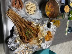 -乐山过把瘾油炸串串(河滨丽苑店)