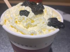 -唐沫茶兮(仓山万达金街店)